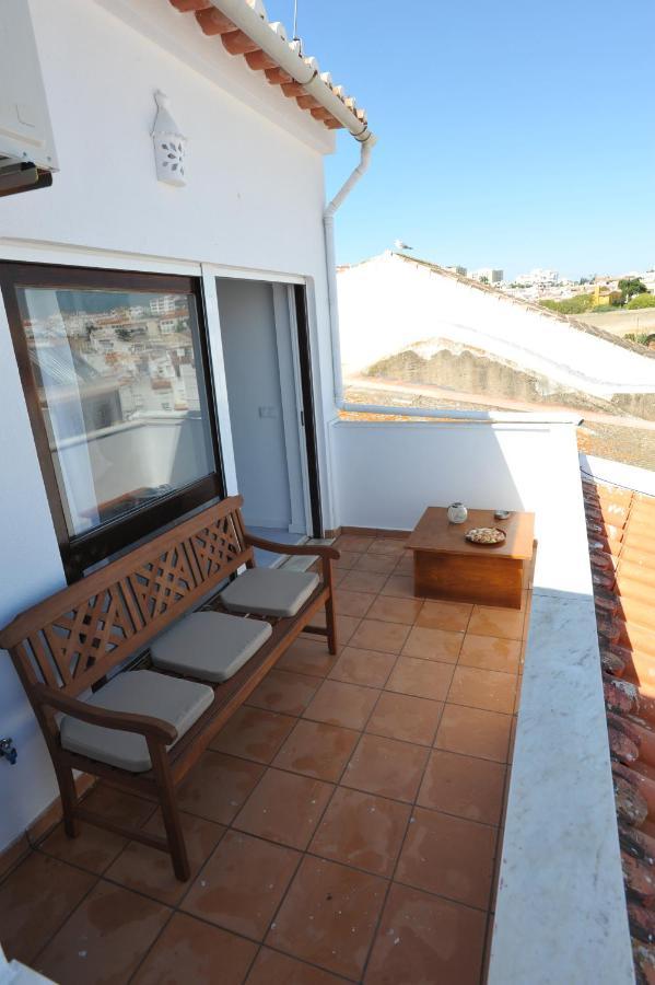Lagos Central Apartments Ap 9 Εξωτερικό φωτογραφία